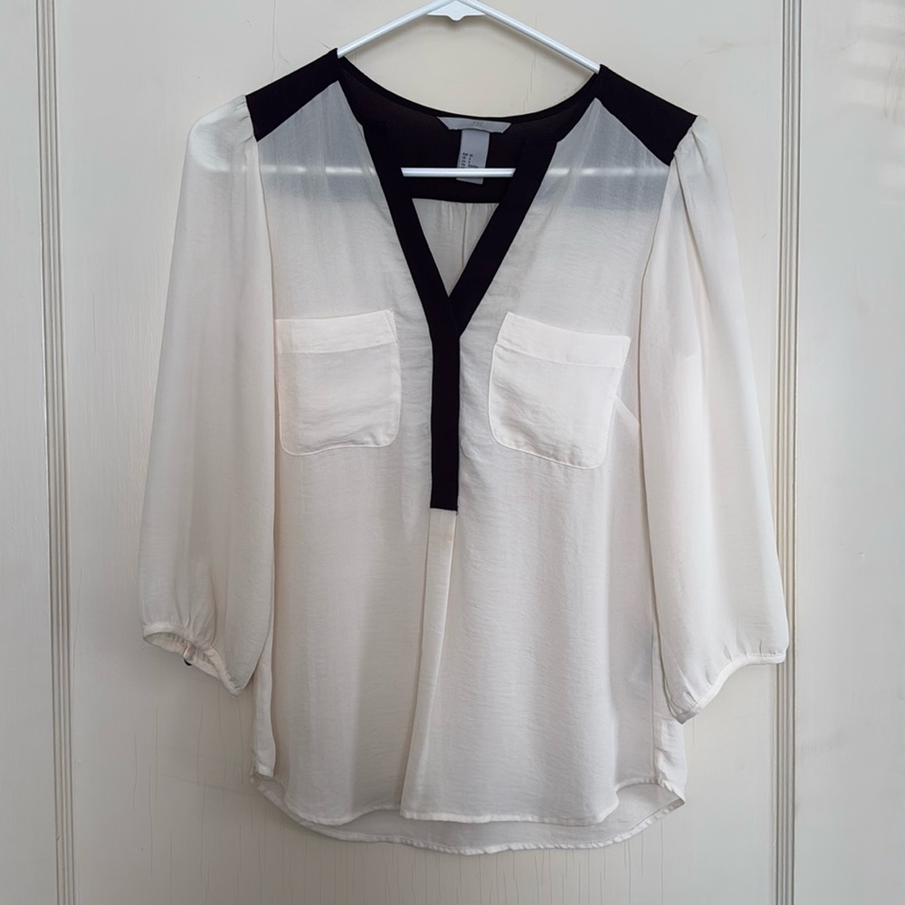Beautiful blouse